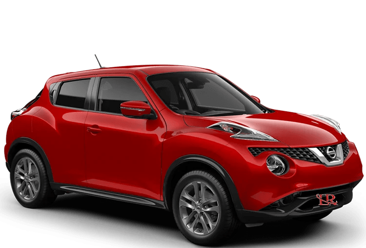 Rent Nissan Juke 2017 in Dubai Day, Week, Monthly Rental